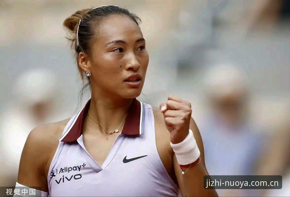 2026年法网女单抽签揭晓，中国金花郑钦文如何应对保分压力？