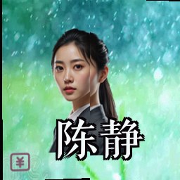 陈静